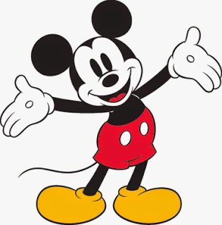 Efekt Mandeli | czym jest, na czym polega, przykłady myszka miki efekt Mandeli agata bijak orłowska