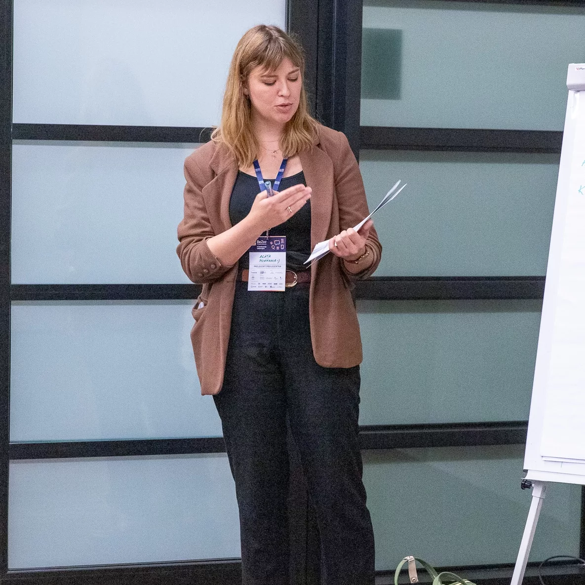 webinary dla firm Agata bijak Orłowska szkolenia stacjonarne