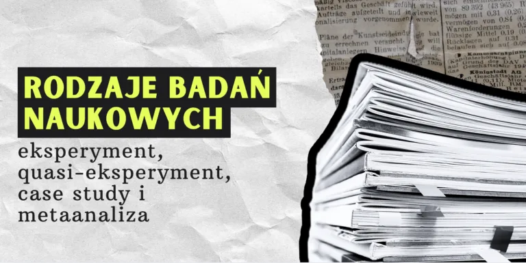 okładka agata bijak orłowska rodzaje dowodów naukowych