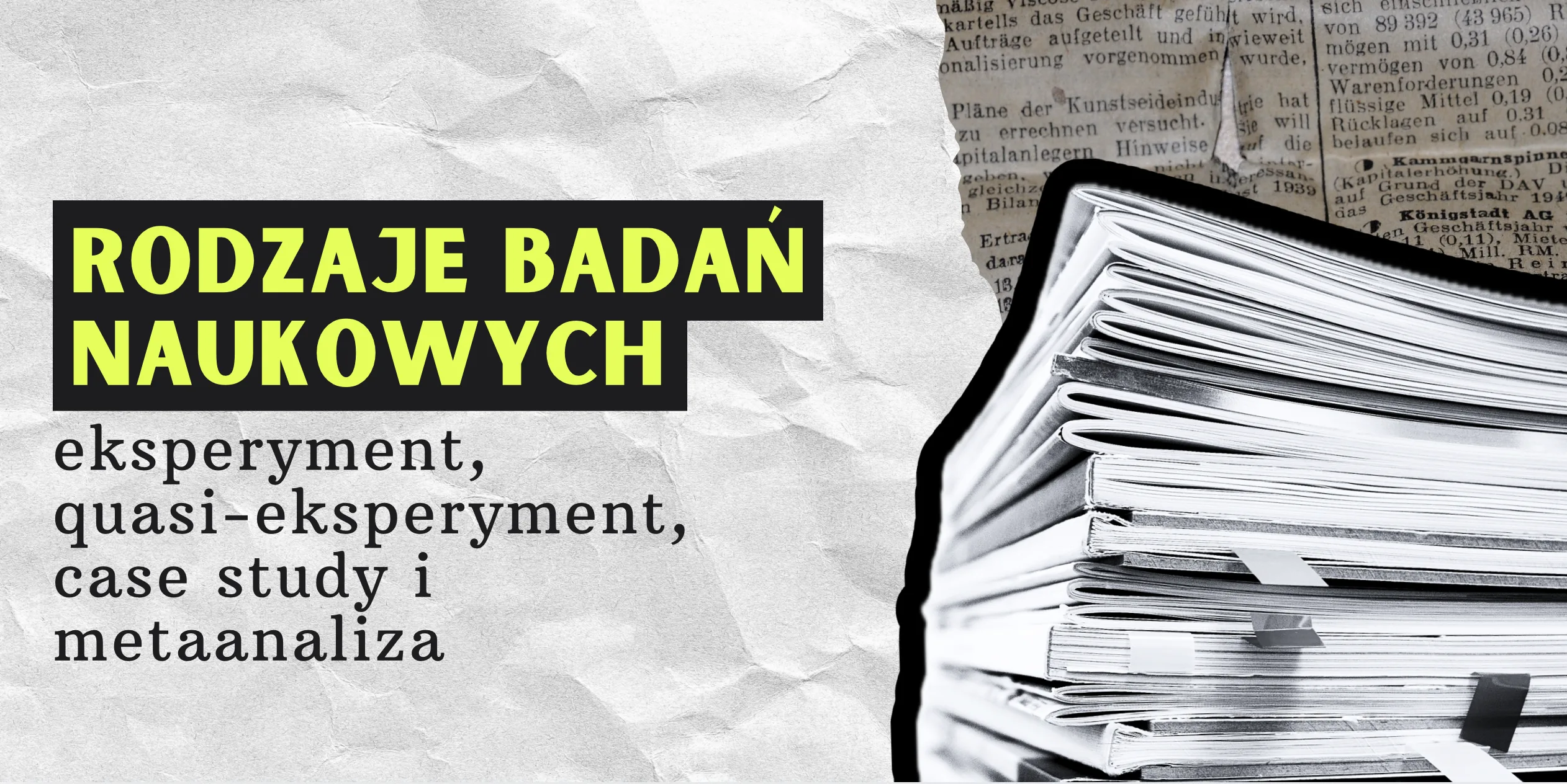 okładka agata bijak orłowska rodzaje dowodów naukowych